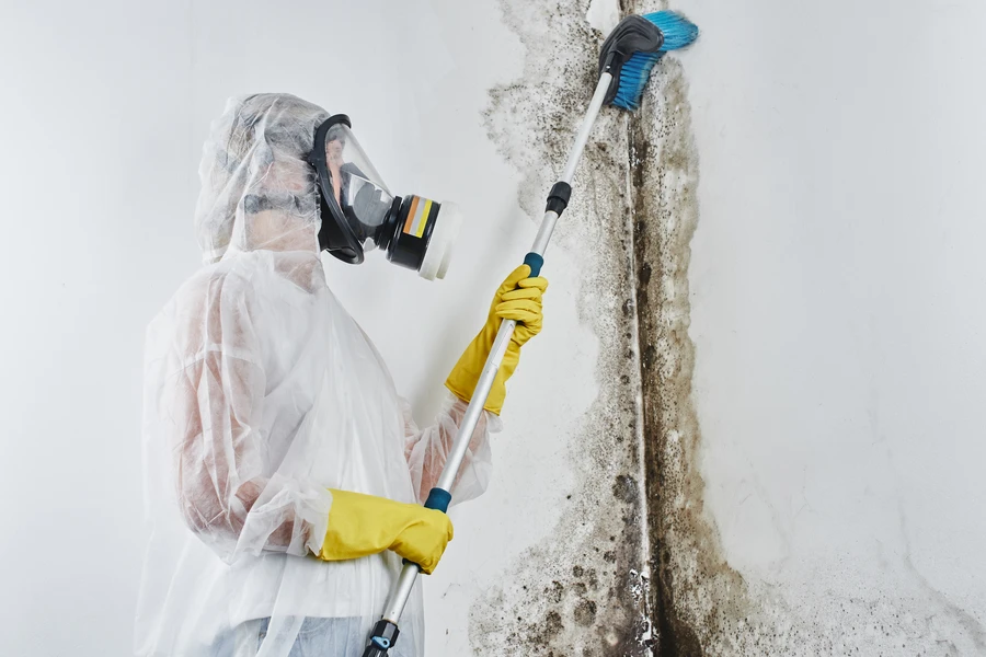 How Mold Impacts Health After Water Damage Baltimore, MD How Mold Impacts Health After Water Damage Baltimore, MD