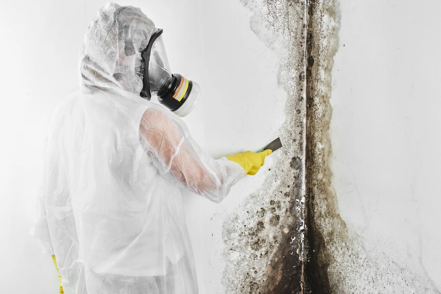How Mold Impacts Health After Water Damage in Baltimore, MD How Mold Impacts Health After Water Damage in Baltimore, MD