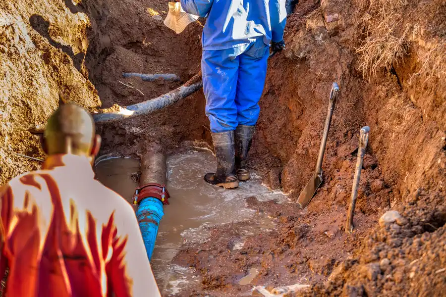 Professional Sewer Repair Baltimore, MD Professional Sewer Repair Baltimore, MD