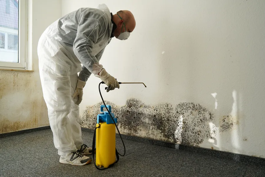 Signs You Need Mold Remediation Services in Baltimore, MD Signs You Need Mold Remediation Services in Baltimore, MD