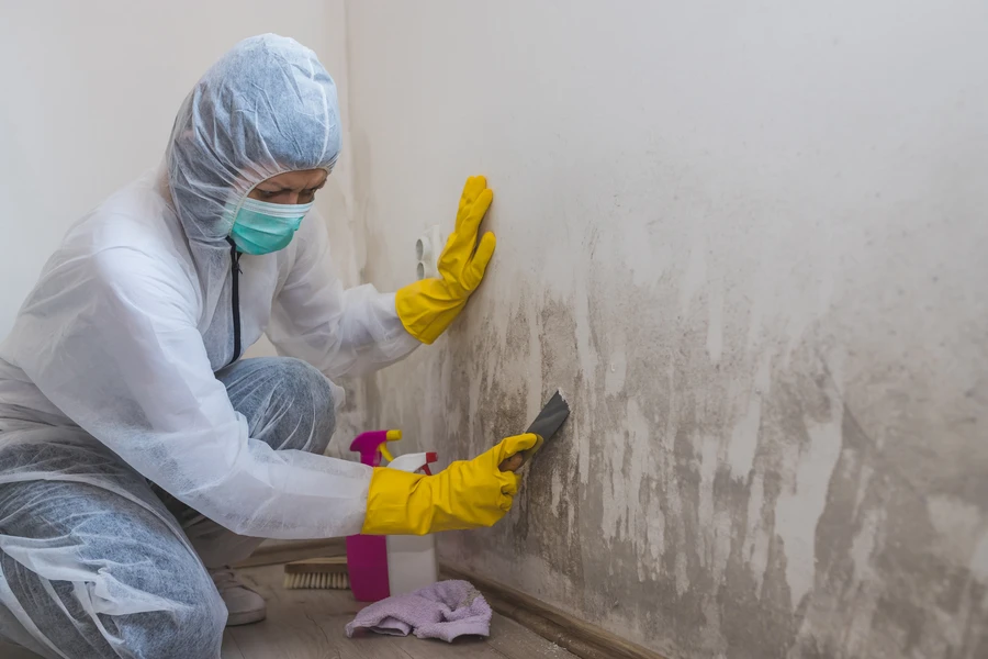 Superior Mold Remediation Baltimore, MD Superior Mold Remediation Baltimore, MD