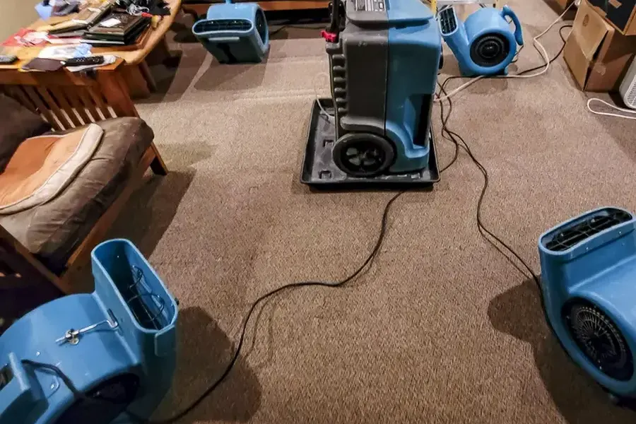 The Role Of Moisture Detection In Water Damage Repair Baltimore, MD The Role Of Moisture Detection In Water Damage Repair Baltimore, MD