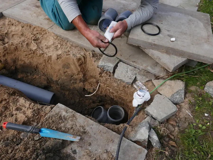 The Role Of Sewer Repair In Home Water Damage Prevention in Baltimore, MD The Role Of Sewer Repair In Home Water Damage Prevention in Baltimore, MD